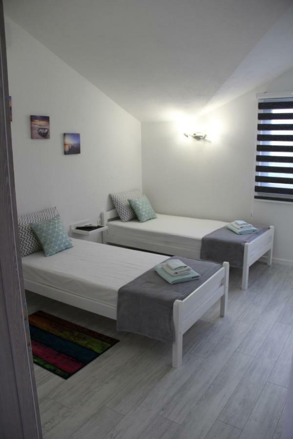 Holiday Home Flora 모스타르 외부 사진