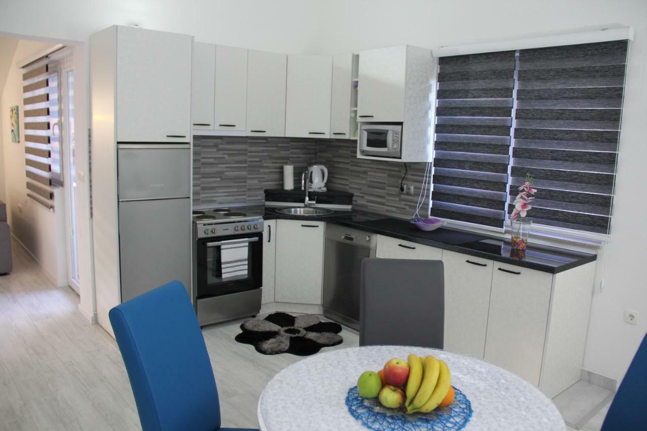 Holiday Home Flora 모스타르 외부 사진